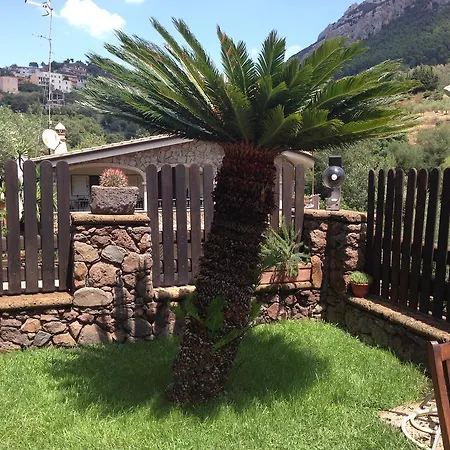 Casa Bados Semesterbostad *