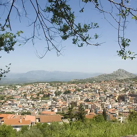 Casa Bados * Dorgali