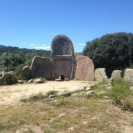 Casa Bados * 도르갈리