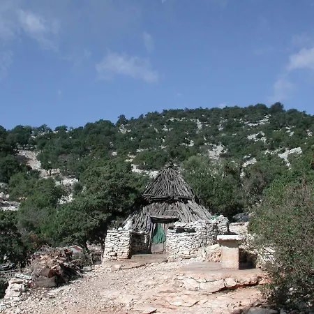 Dom wakacyjny Casa Bados *