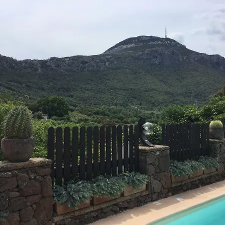 Casa Bados Ferienhaus *