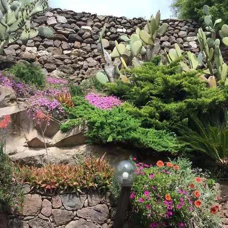 Casa Bados * Dorgali