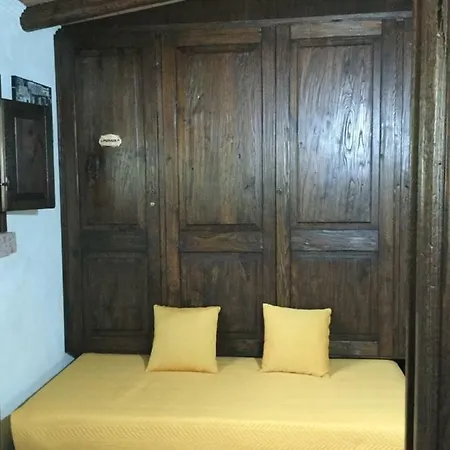 Casa Bados Semesterbostad *